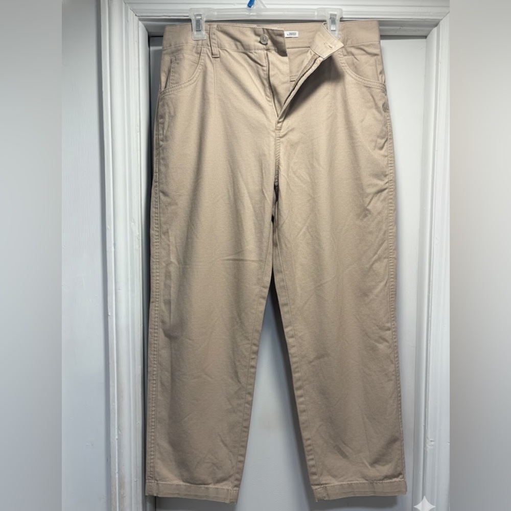 A New Day , Women’s Tan Pants
Size 12